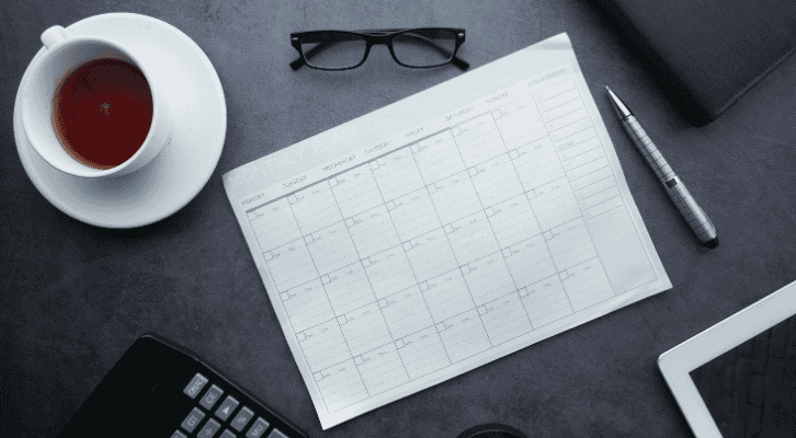 Как правильно составить график работы сотрудников: рекомендации и современные решения