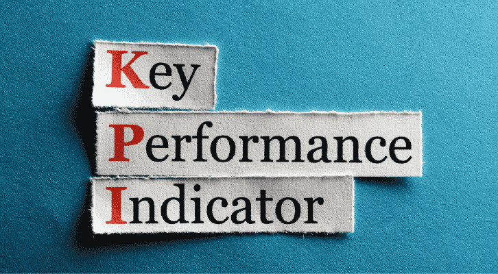 Пример ключевых показателей эффективности (KPI) для сотрудника