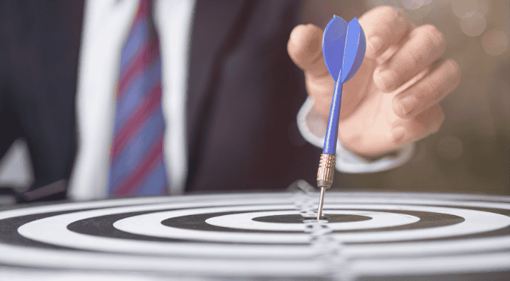 Стратегические бизнес-цели компании: этапы постановки и реализации