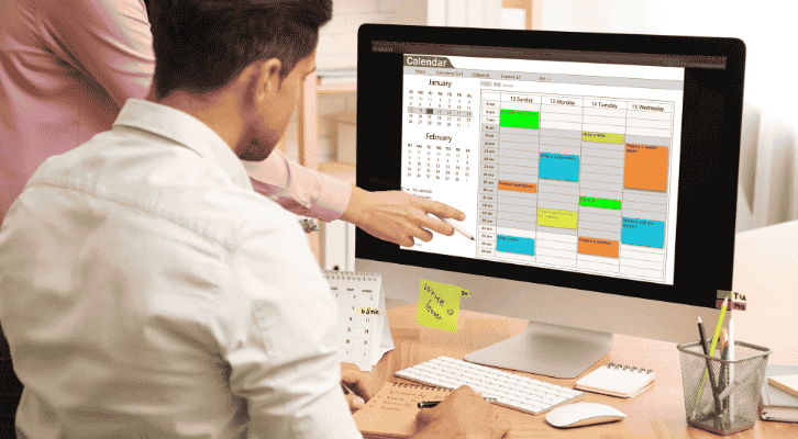 Контроль рабочего времени сотрудников: методы, инструменты и способы предотвращения переработок
