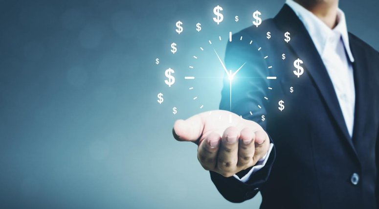 Автоматизированный учет рабочего времени: как узнать, что сотрудник задерживается на работе