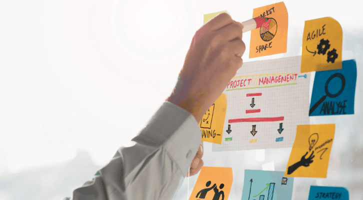 Системы управления бизнесом: виды, автоматизация процессов и примеры решений