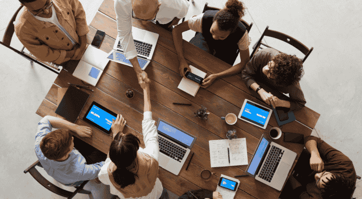 Повышение вовлеченности сотрудников для высокой продуктивности компании